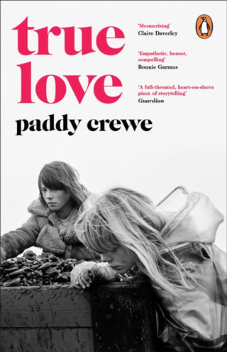 Cover image for 9781804993736 - True Love