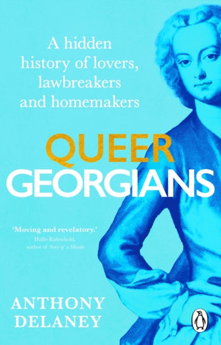 Cover image for 9781804993934 - Queer Georgians