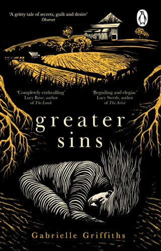 Cover image for 9781804994214 - Greater Sins