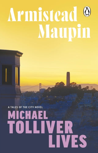 Cover image for 9781804994306 - Michael Tolliver Lives