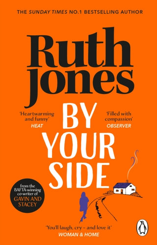 Cover image for 9781804994405 - By Your Side
