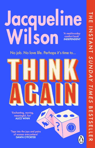 Supplemental image for 9781804994412 - Think Again
