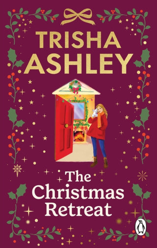 Cover image for 9781804994542 - The Christmas Retreat