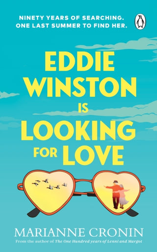 Cover image for 9781804994627 - Eddie Winston Is Looking for Love