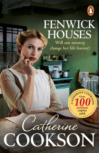 Cover image for 9781804994689 - Fenwick Houses