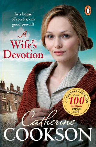 Cover image for 9781804994696 - A Wife's Devotion