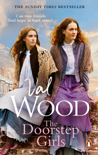 Cover image for 9781804994726 - The Doorstep Girls