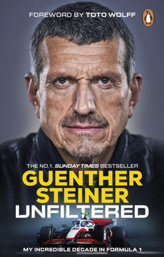 Cover image for 9781804994856 - Unfiltered