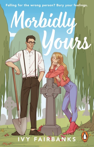Supplemental image for 9781804995341 - Morbidly Yours