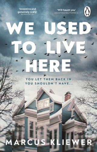 Cover image for 9781804995587 - We Used to Live Here