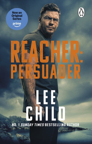 Cover image for 9781804995792 - Persuader