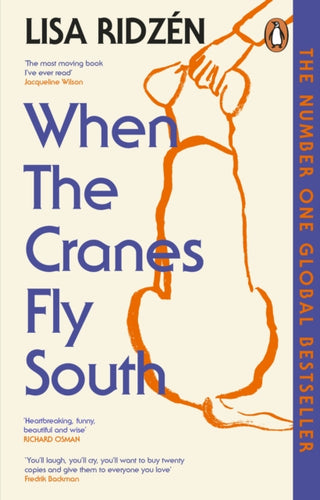Supplemental image for 9781804995808 - When the Cranes Fly South