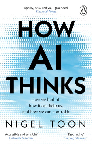 Cover image for 9781804995976 - How AI Thinks