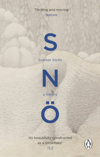Cover image for 9781804996287 - Sno