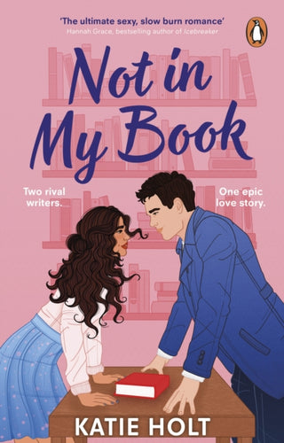 Cover image for 9781804996348 - Not in My Book