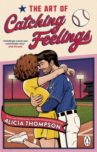 Cover image for 9781804996355 - The Art of Catching Feelings
