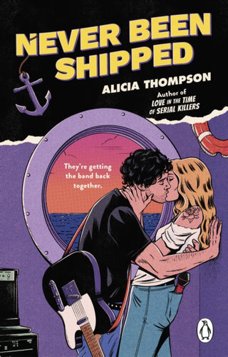 Cover image for 9781804996362 - Never Been Shipped