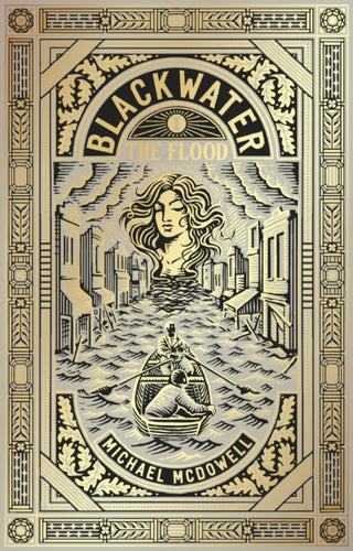 Cover image for 9781804996379 - Blackwater I: The Flood
