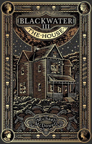 Supplemental image for 9781804996393 - Blackwater III: The House