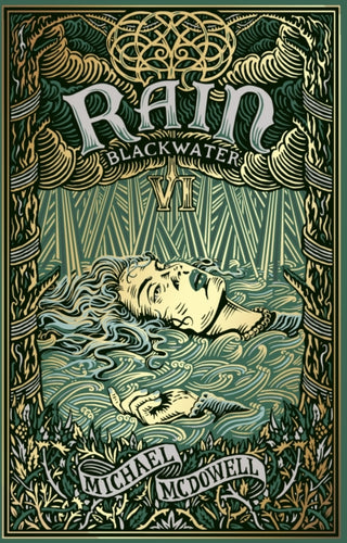 Supplemental image for 9781804996423 - Blackwater VI: Rain