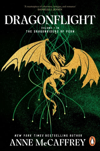 Cover image for 9781804996683 - Dragonflight