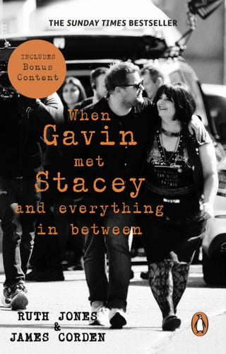 Cover image for 9781804996737 - When Gavin Met Stacey and Everything in Between