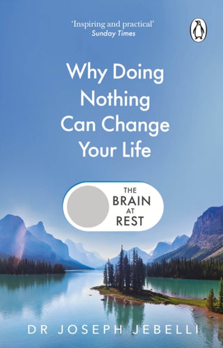 Supplemental image for 9781804996799 - The Brain at Rest