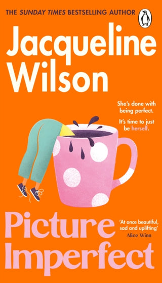 Cover image for 9781804997000 - Picture Imperfect