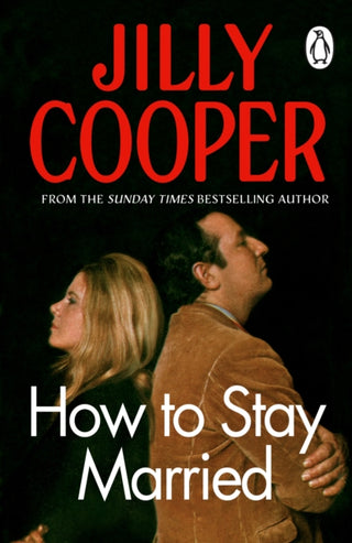 Cover image for 9781804997352 - How To Stay Married