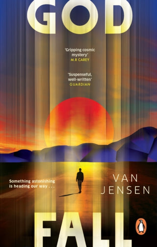 Cover image for 9781804997550 - Godfall