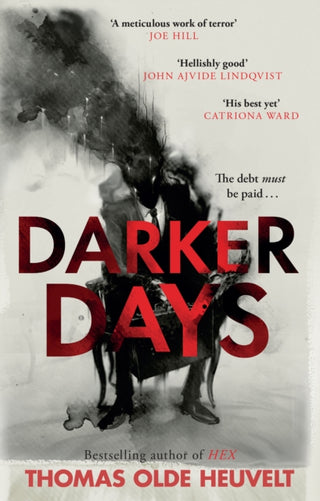 Cover image for 9781804997710 - Darker Days