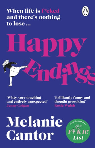 Supplemental image for 9781804997871 - Happy Endings