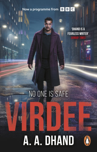 Supplemental image for 9781804997932 - Virdee