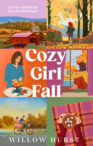 Supplemental image for 9781804997956 - Cozy Girl Fall