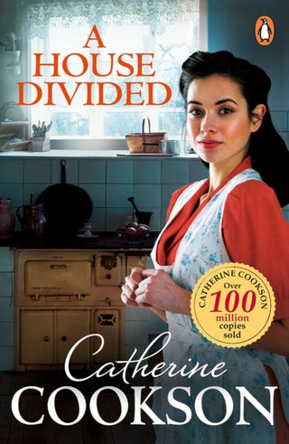 Cover image for 9781804997987 - A House Divided
