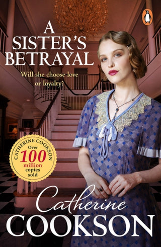 Cover image for 9781804997994 - A Sister's Betrayal