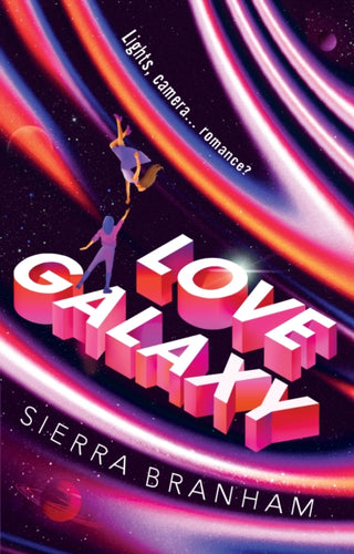 Cover image for 9781804998144 - Love Galaxy