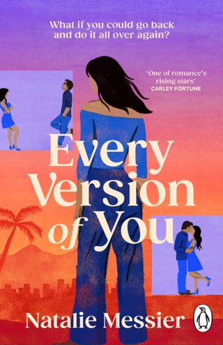 Cover image for 9781804998243 - Every Version of You