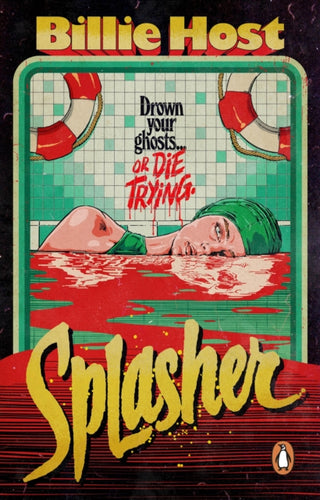 Cover image for 9781804998380 - Splasher