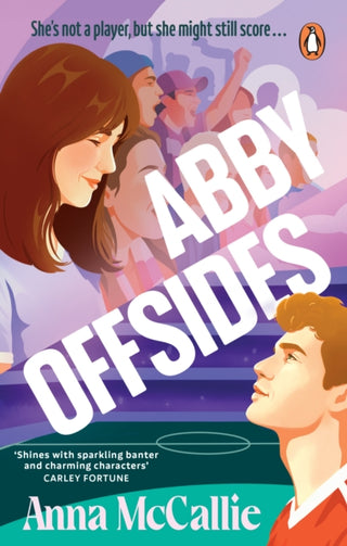 Cover image for 9781804998489 - Abby Offsides
