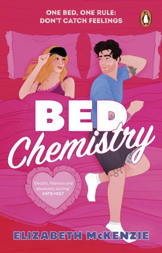 Cover image for 9781804998625 - Bed Chemistry