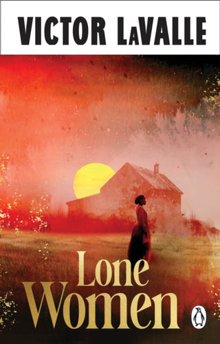 Cover image for 9781804998663 - Lone Women