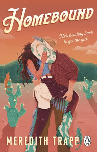 Cover image for 9781804998854 - Homebound