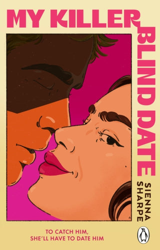 Cover image for 9781804999271 - My Killer Blind Date
