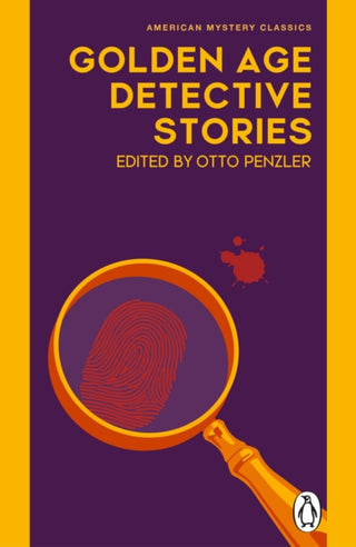Cover image for 9781804999431 - Golden Age Detective Stories