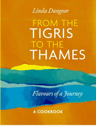 Cover image for 9781805001829 - From the Tigris to the Thames