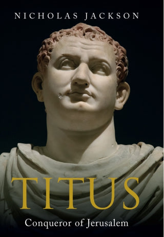 Cover image for 9781805002161 - Titus