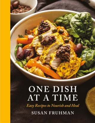 Cover image for 9781805002567 - One Dish at a Time