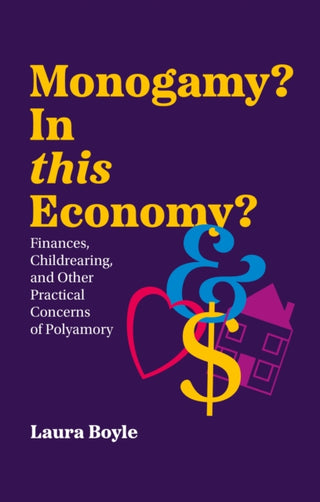 Cover image for 9781805011187 - Monogamy? In this Economy?