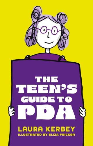 Supplemental image for 9781805011835 - The Teen's Guide to PDA